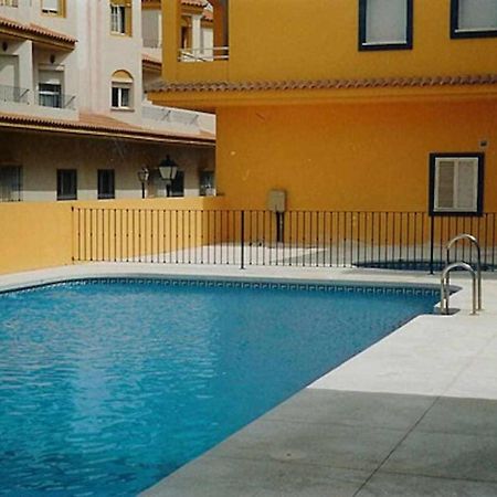 Coqueto Y Practico Apartamento En Pueblo De Zahara ساهارا ذي لوس أتونِس المظهر الخارجي الصورة