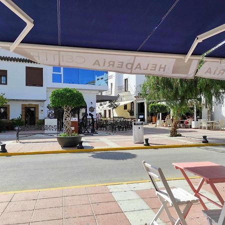 Coqueto Y Practico Apartamento En Pueblo De Zahara ساهارا ذي لوس أتونِس المظهر الخارجي الصورة