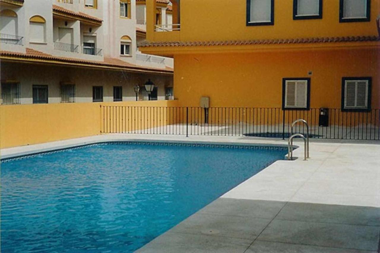 Coqueto Y Practico Apartamento En Pueblo De Zahara ساهارا ذي لوس أتونِس المظهر الخارجي الصورة