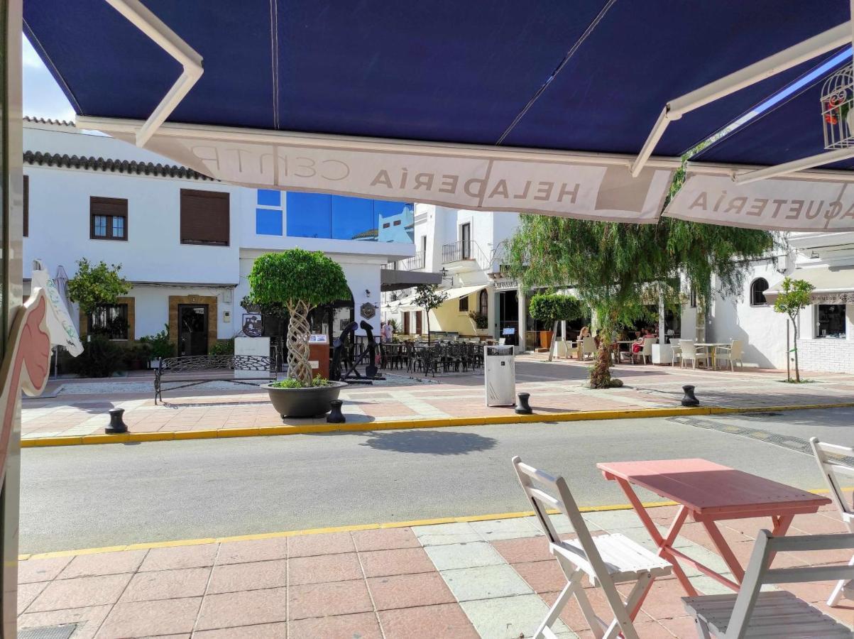 Coqueto Y Practico Apartamento En Pueblo De Zahara ساهارا ذي لوس أتونِس المظهر الخارجي الصورة